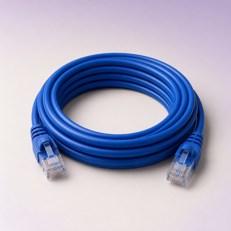 Cat6 Ethernet cable 3m