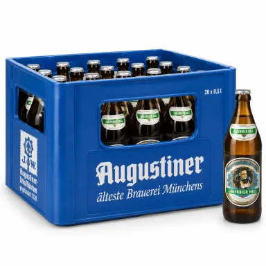 Augustiner Hell