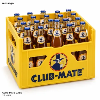 Club-Mate