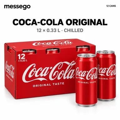 Coca-Cola Original