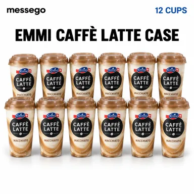 Emmi Latte Macchiato