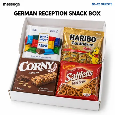 Snack Selection