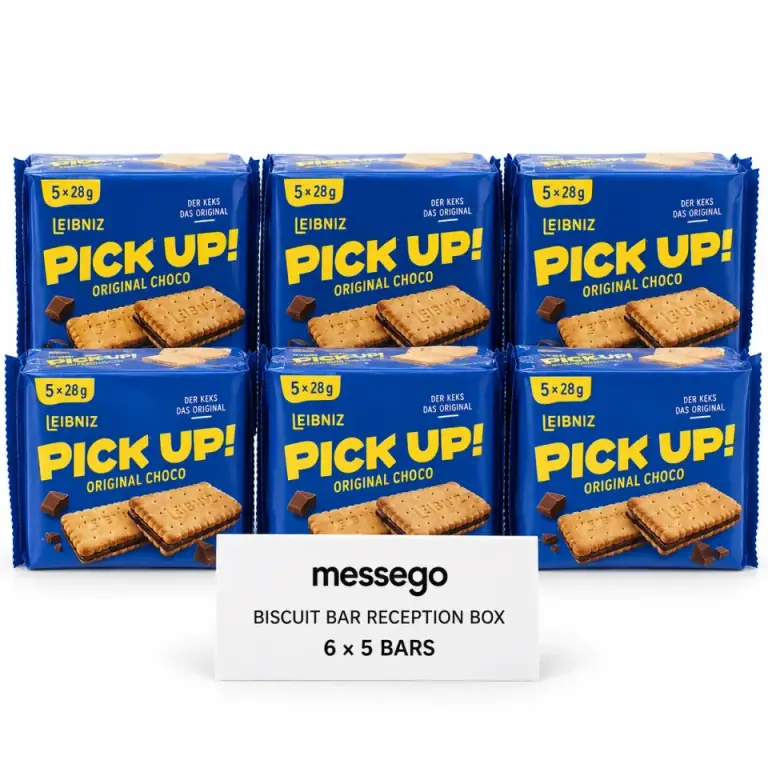 PICK UP! Choco — 1 item; product illustration