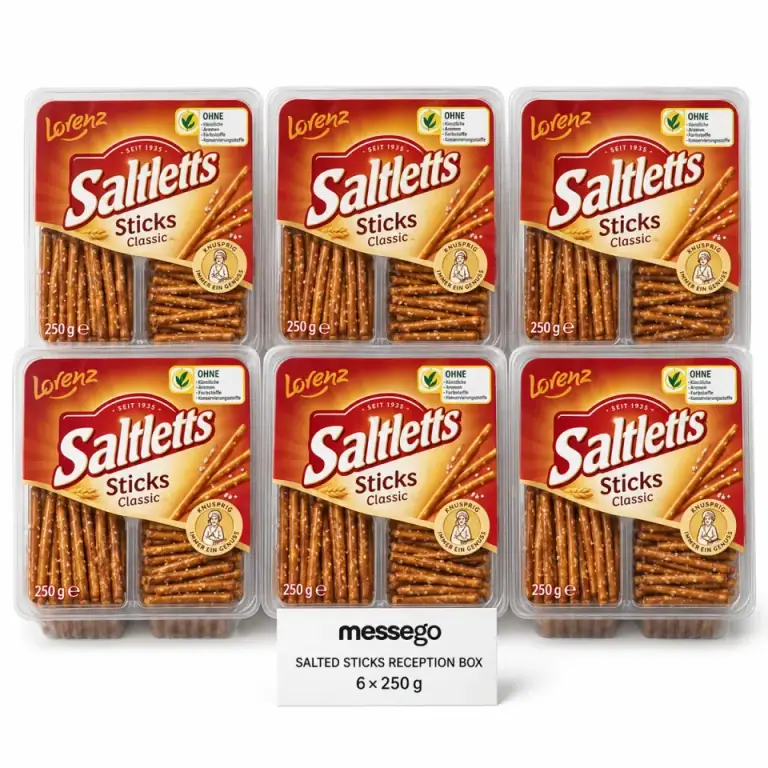 Lorenz Saltletts — 1 item; product illustration