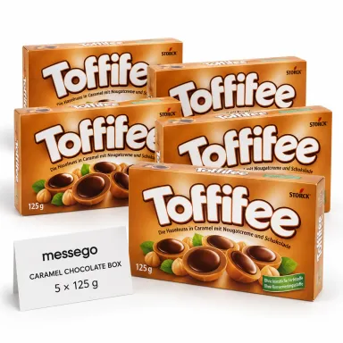 Toffifee